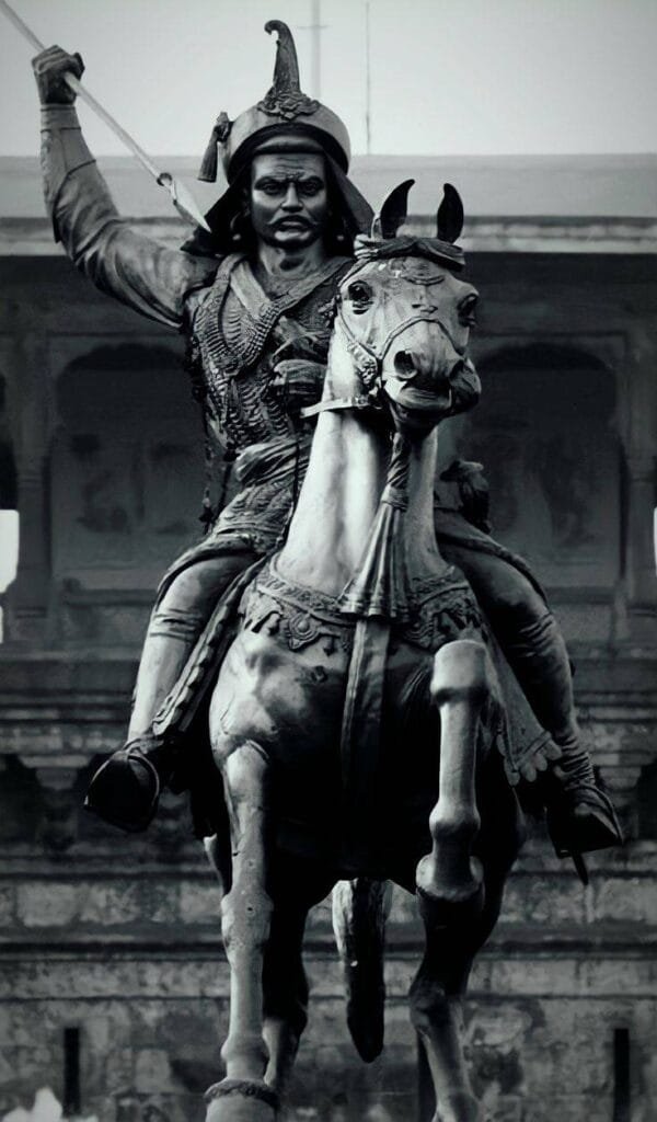 Iconic War Horses Of India: 5 Famous Horse Heroes From History Of India