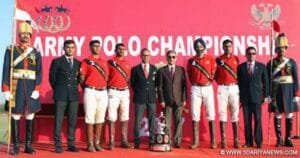 Delhi Horse Show