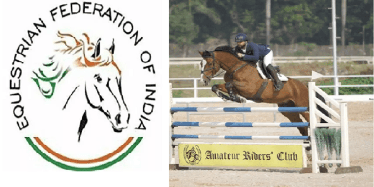Equestrian Federation