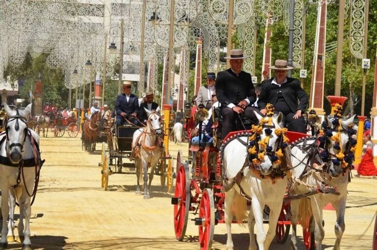 Feria de Jerez