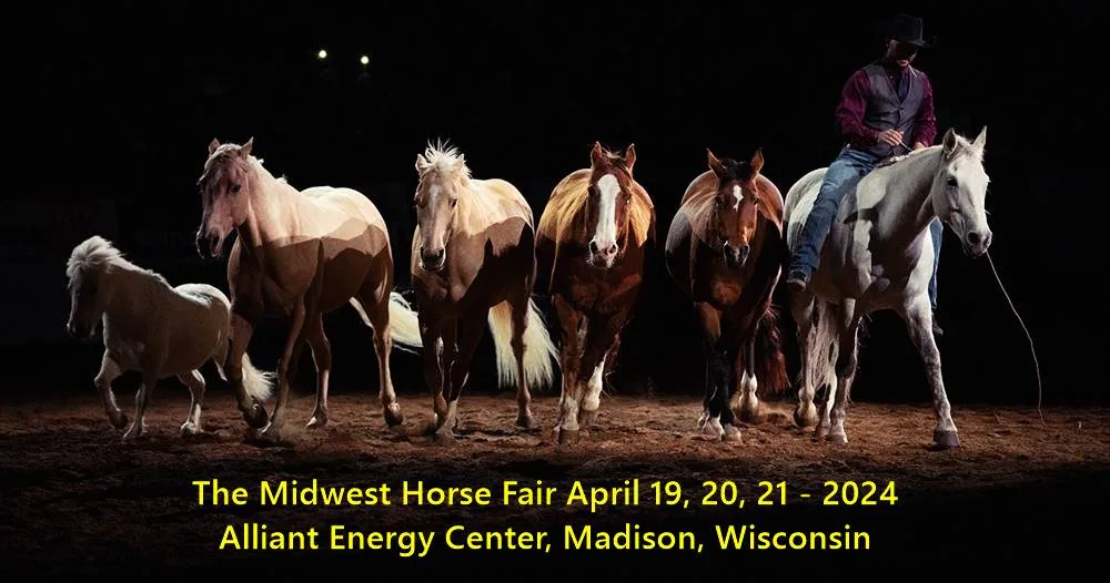 Horse Fair Midwest