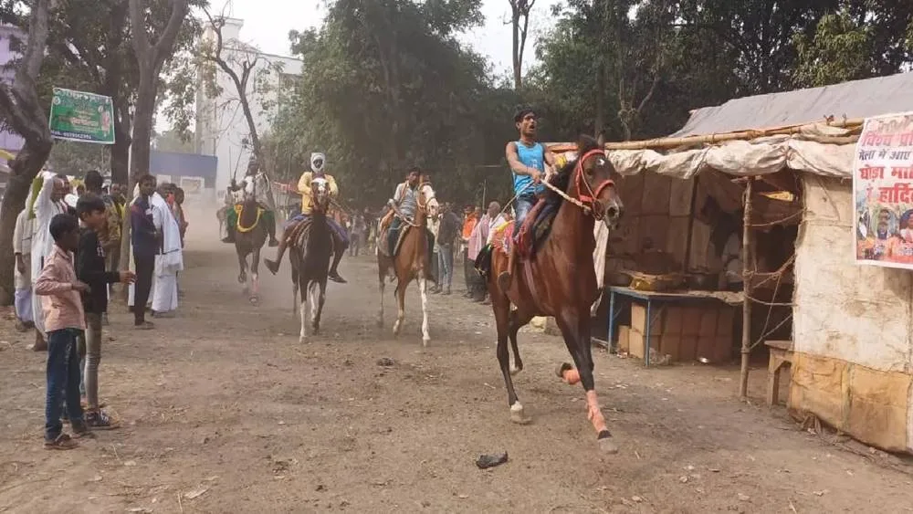 Sonepur Fair