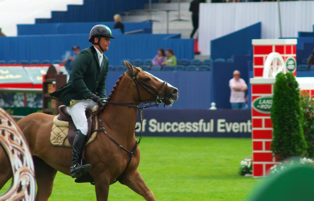Dublin Horse Show 2024: A Spectacular Equestrian Event Awaits