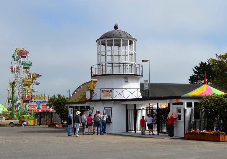 Experience the Humboldt County Fair 2024