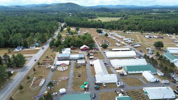 Upcoming Fryeburg Fair ; Safety Reminders