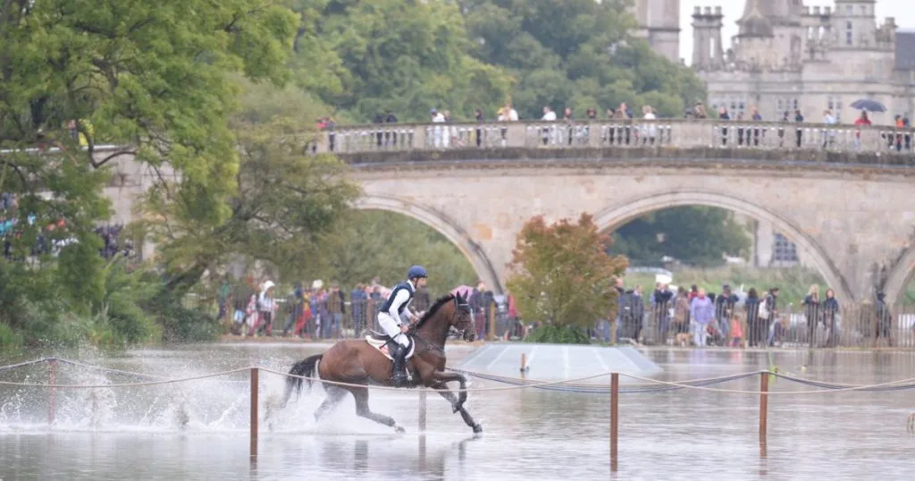 burghley