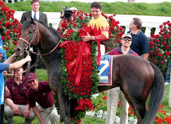 What Is the Richest Horse? The Story of Fusaichi Pegasus