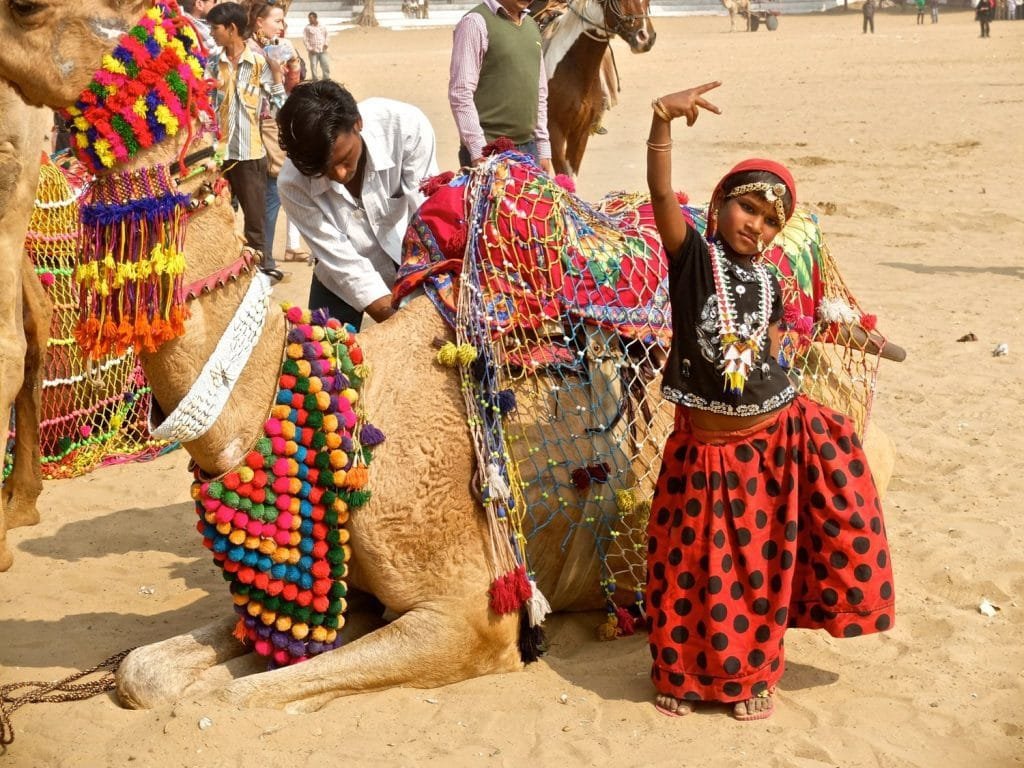 Pushkar Fair 2024 ; Rajasthan starts on Saturday, 08 November 2024, and ends on Friday, 15 November 2024