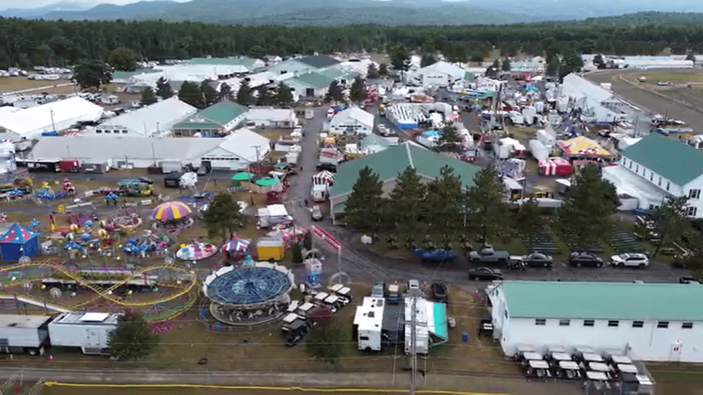 Fryeburg Fair