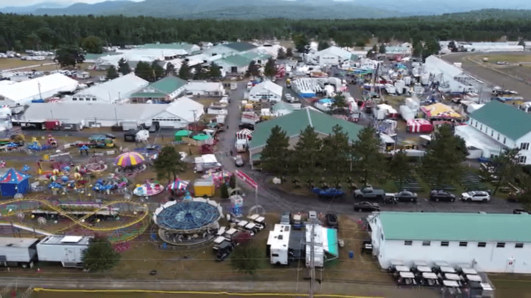 Fryeburg Fair