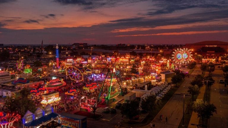 kentucky state fair