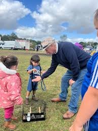 Experience the Charm of Tradition: Bournemouth Horse Fair 2024