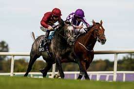 Ireland: The Emerald Isle's Racing Legacy