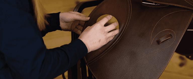 The Ultimate Guide to Cleaning and Maintaining Leather Horse Tack