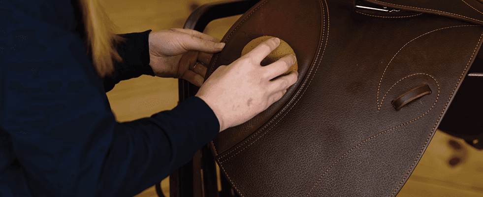 The Ultimate Guide to Cleaning and Maintaining Leather Horse Tack