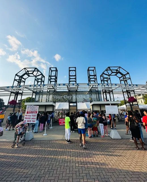 Discover the Ohio State Fair : A Tradition Since 1850