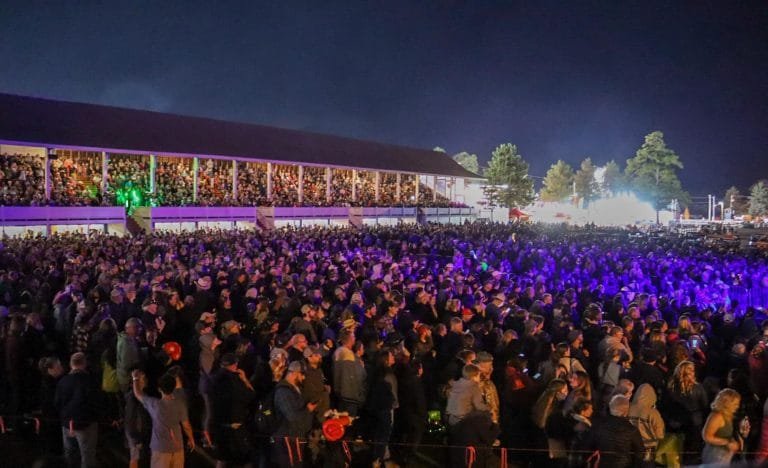 Fryeburg Fair 2024: Day 4 Schedule –Wednesday , 2nd October