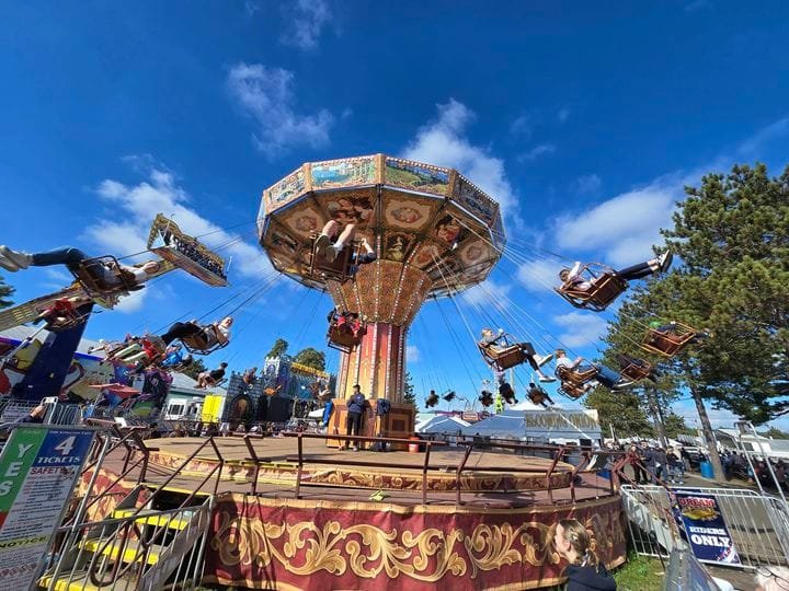 Highlights of theLast Day Fryebug Fair 2024: Special Memories to Cherish