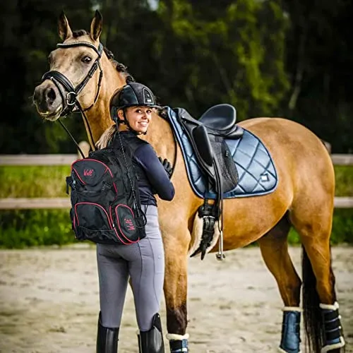 10 Must-Have Accessories for Horse Trail Riding