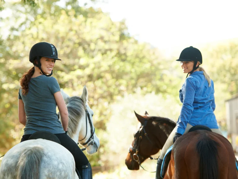 Getting Started: 5 Common Mistakes New Horse Riders Make