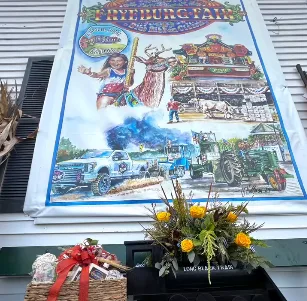 Fryeburg Fair 2024: Embracing Day Two Delights and Unforgettable Moments!