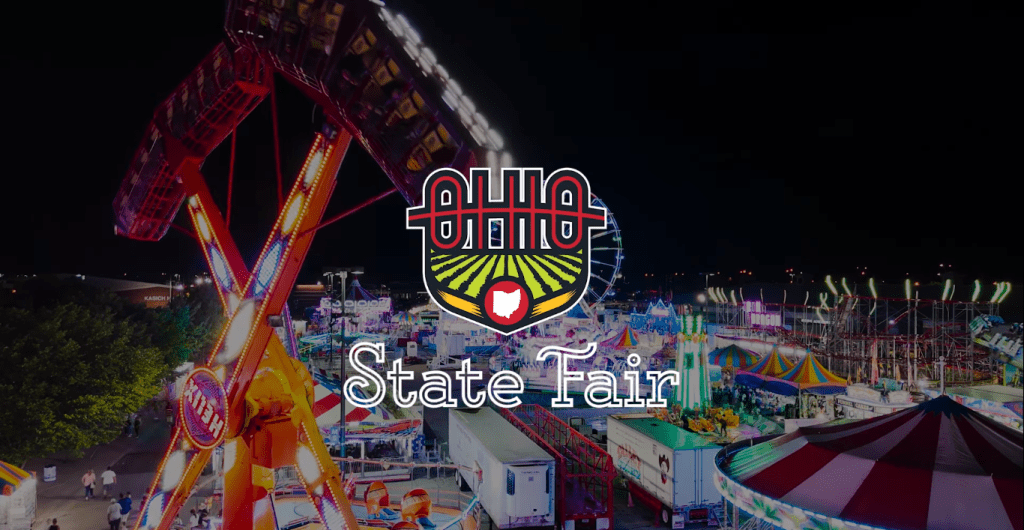 Ohio State Fair 2024;fair wraps up, let’s take a look at some highlights