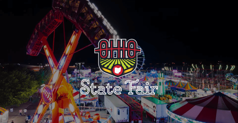 Ohio State Fair 2024;fair wraps up, let’s take a look at some highlights