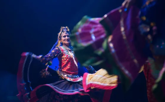 The Heart of Rajasthan: Cultural Experiences at the Pushkar Fair 2024