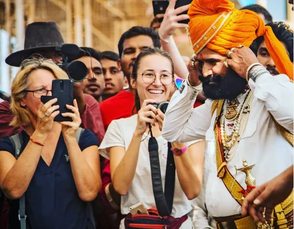 Travel Tips for the Pushkar Festival 2024 "