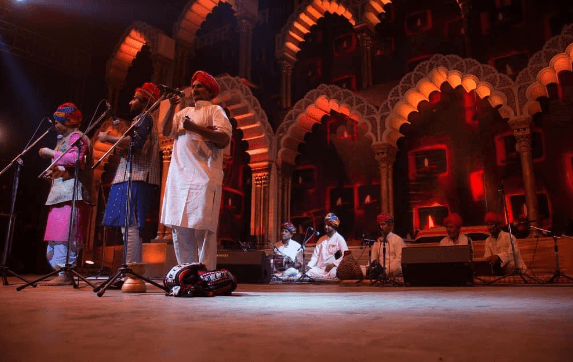 Reasons to Experience the Magic of the Pushkar Fair 2024