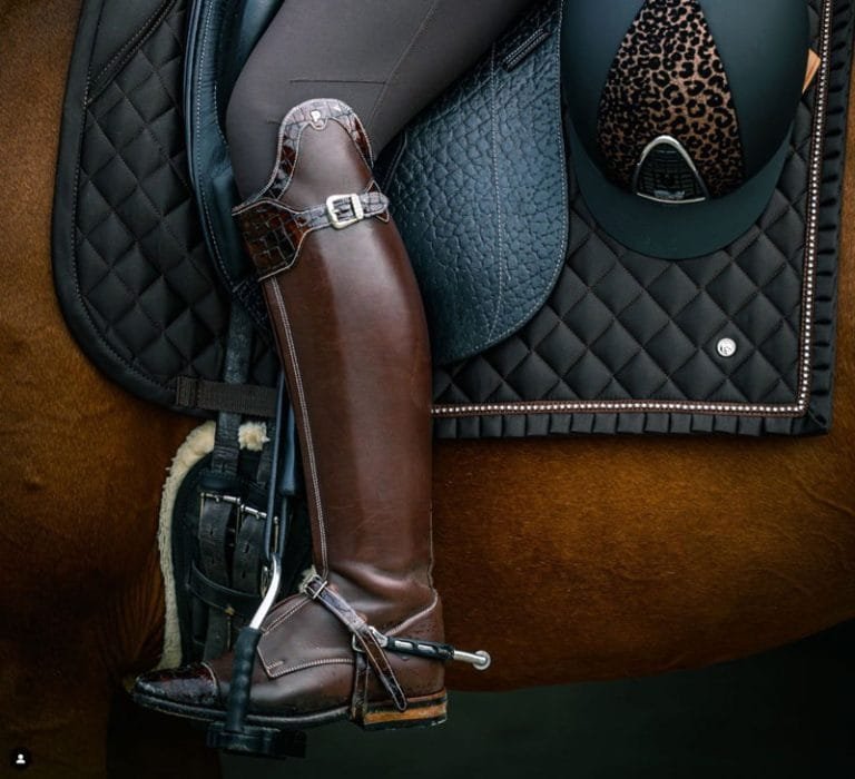 Choosing the Right Horse Riding Boots: A Simple Guide
