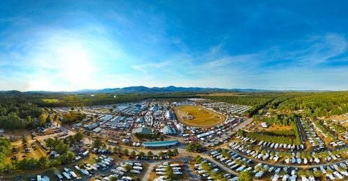 Fryeburg Fair 2024: Day 7th Schedule –Saturday , 5th October