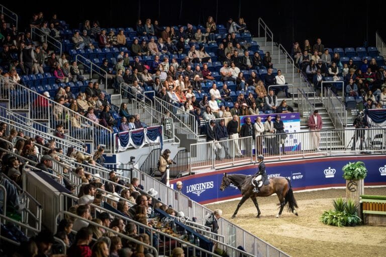 The Royal Agricultural Winter Fair Day Three - Sunday November 3, 2024