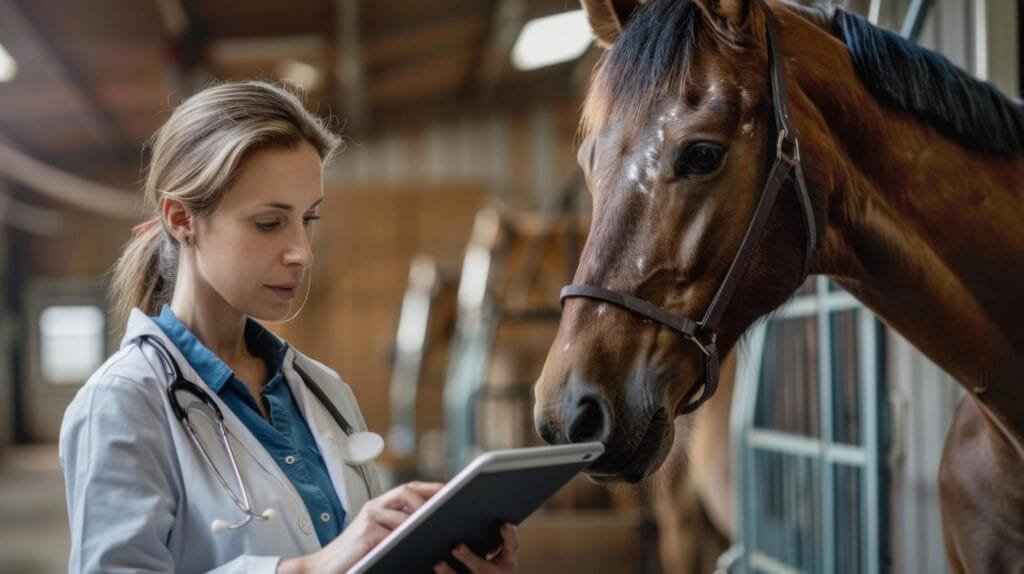 The Benefits of Equine Sports Medicine: Advances in Horse Health Care