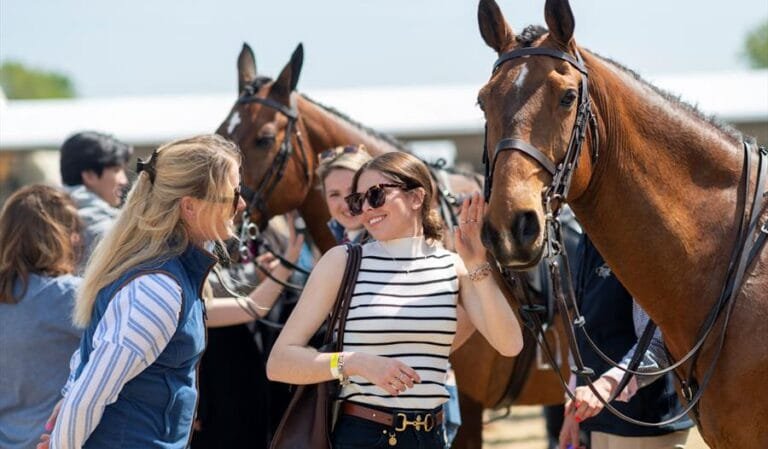 The Royal Windsor Horse Show 2025 is one of the most prestigious equestrian event