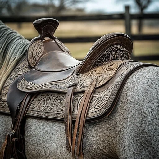 The Making Process of a Horse Seat: How Saddles are Crafted