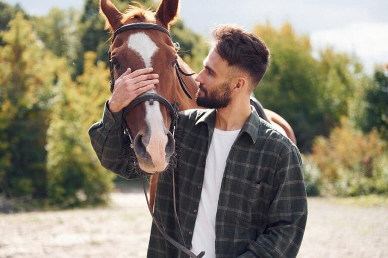 8 Essential Strategies to Build Respect with Your Horse