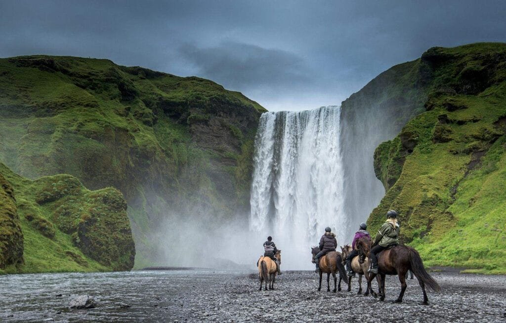 Which Horseback Riding Destination Will Give You the Ride of a Lifetime?