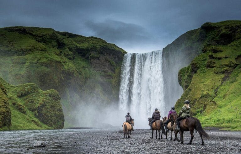 Which Horseback Riding Destination Will Give You the Ride of a Lifetime?