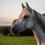 Recognizing the Signs of Gastric Ulcers in Horses