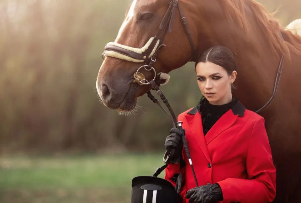 Equestrian Elegance 2025