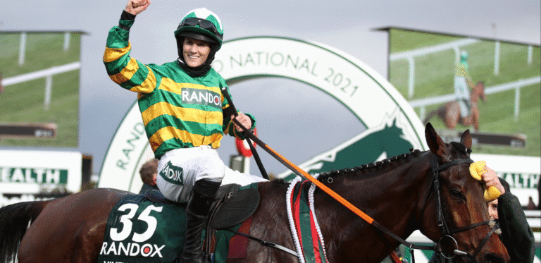 Breaking the Reins: The Bold Rise of Women in Horse Racing