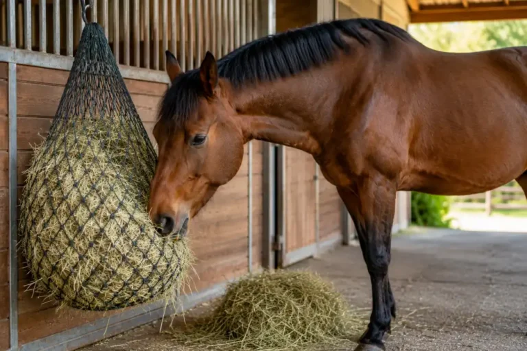 How Often Should You Feed a Horse? Complete Feeding Schedule