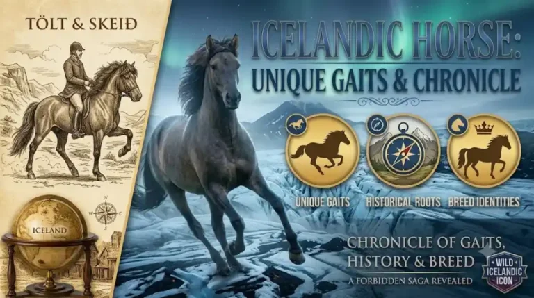 Icelandic Horse