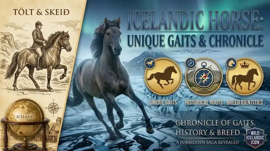 Icelandic Horse